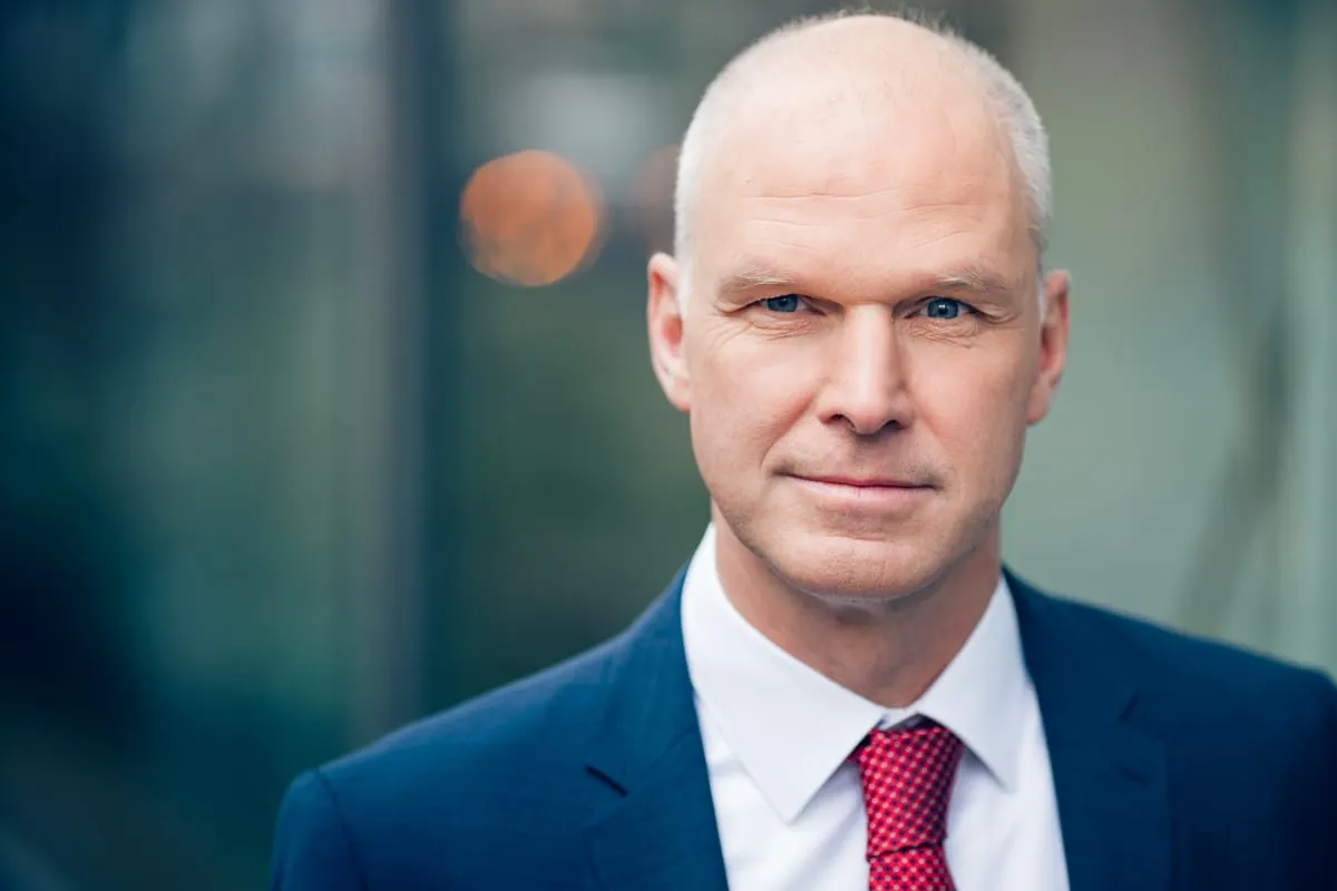 Michael Kirsch an die Spitze der BG BAU gewählt