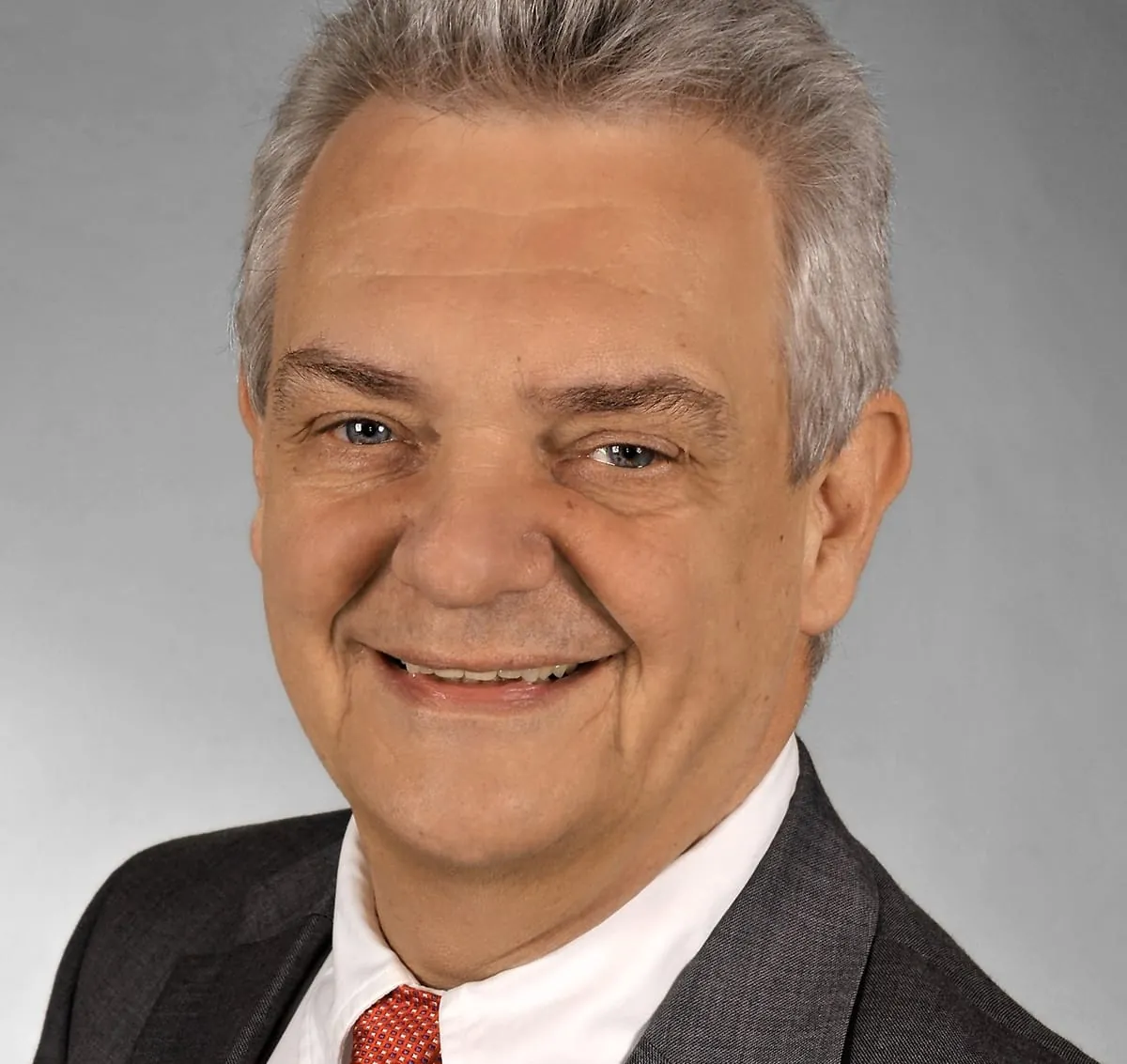 Reinhard Dilzer neuer Vertriebsleiter bei Lehmann