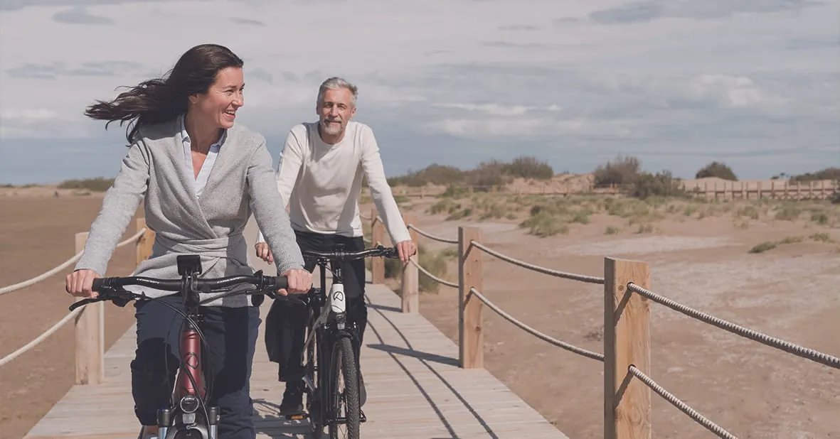 Piepenbrock startet Fahrradleasing für Mitarbeiter