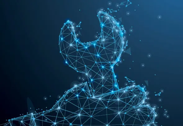 Digitalisierung im Handwerk