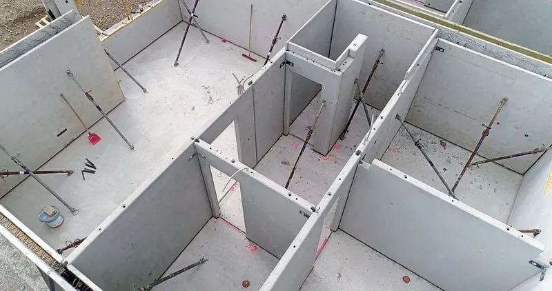 Bauplanung und Reinigung: Der Teufel steckt im Detail