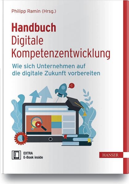 Digitale Kompetenz­entwicklung