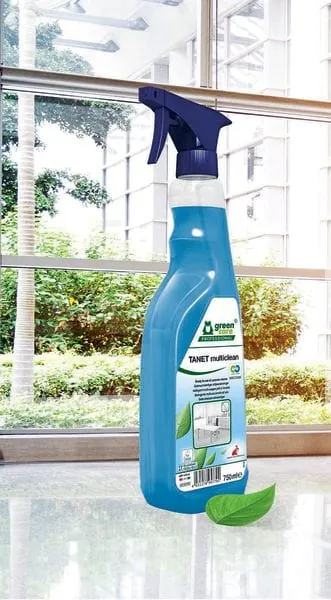 Gebrauchsfertiger ­Allzweckreiniger