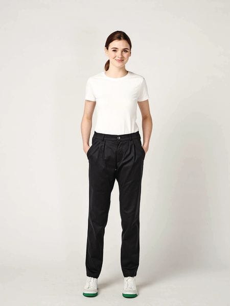 Unisex-Arbeitshose Toronto von Kaya&Kato