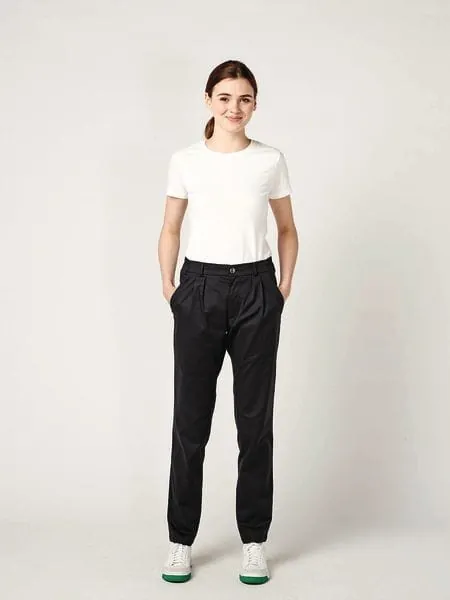 Unisex-Arbeitshose Toronto von Kaya&Kato