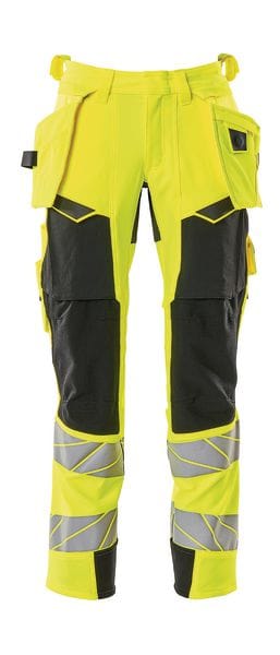 Mascot Accelerate Safe Warnschutzhosen