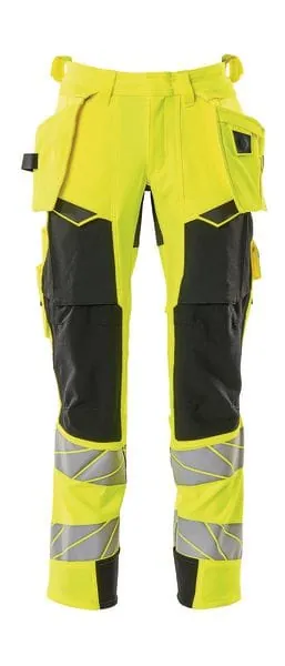 Mascot Accelerate Safe Warnschutzhosen