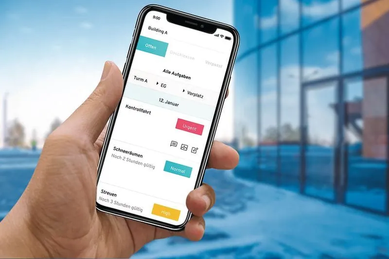 PropOps Winterdienst-Bot
