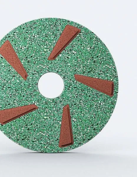 Floorzilla-Pads von Ecocoat