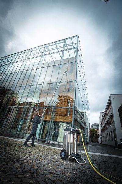 Unger HydroPower RO S