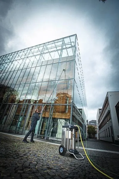 Unger HydroPower RO S