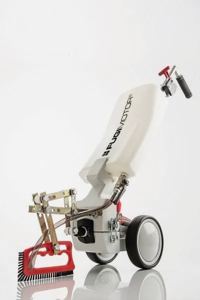 Fugimotors von Fugenial