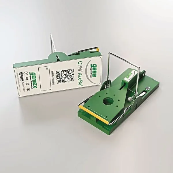 Gemex Quality Pest Management – QPM