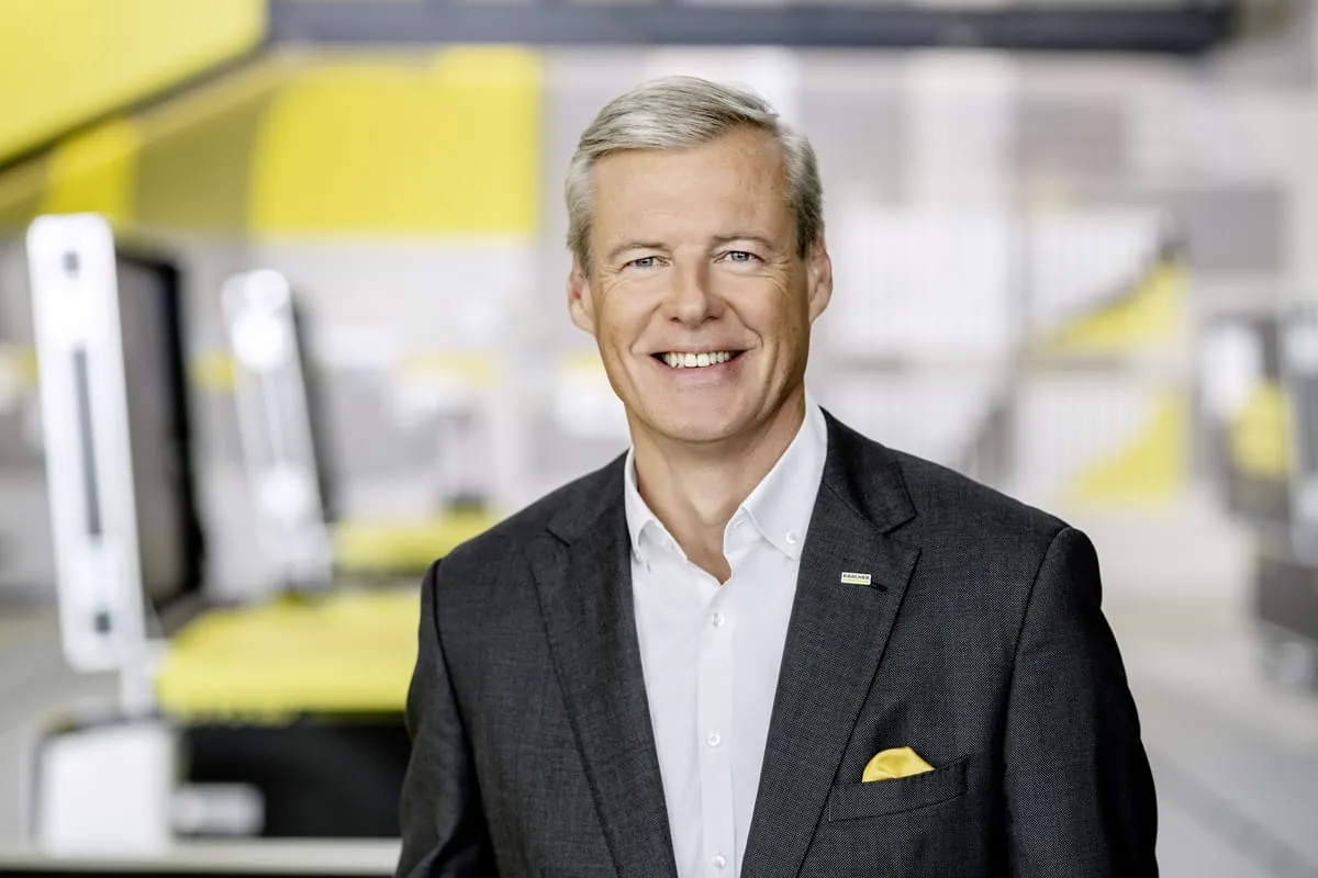 Mit 3Hold kauft Kärcher IT-Kompetenz zu