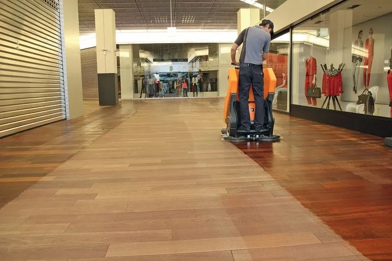 Ölen in neuen Dimensionen