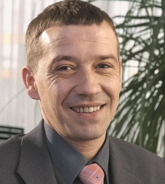 Wenn die Kakerlaken Polonaise tanzen