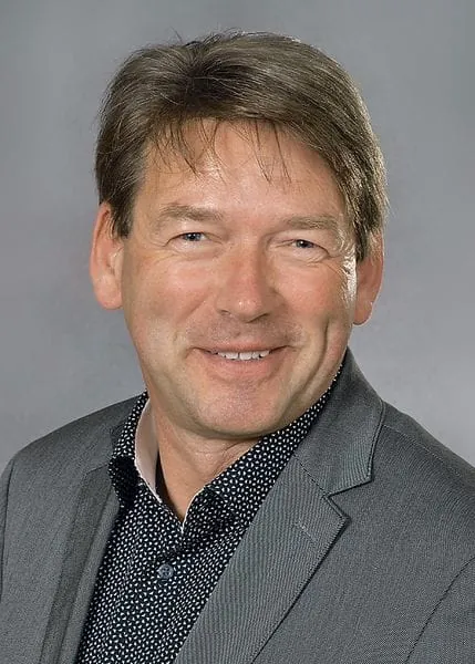 Orochemie: Neuer Gebietsverkaufsleiter Ost