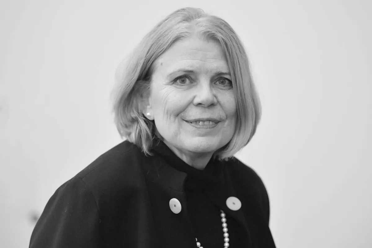 Stoll Gebäude-Service: Trauer um Barbara Pape