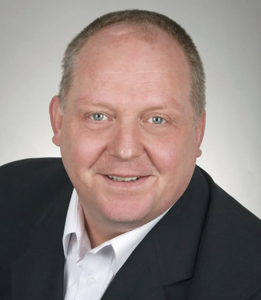 Electrolux: Oliver Winkel neuer Gebietsverkaufsleiter