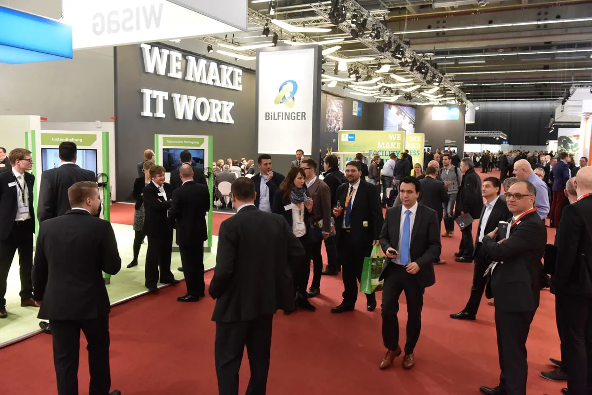 INservFM 2017: Facility Management im Überblick