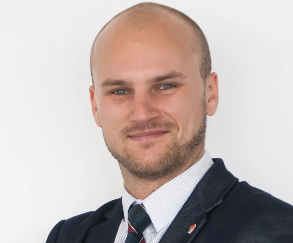 ÖWD Cleaning: Markus Schnöll ist jetzt Bereichsleiter