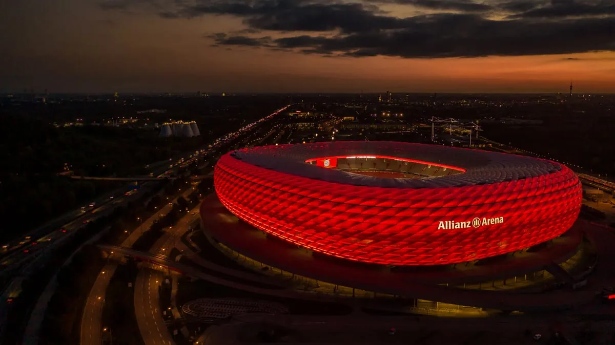 FC Bayern München und Miele starten Partnerschaft