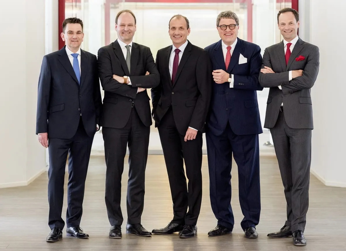 Miele steigert Umsatz im Jahr 2020 um 6,5 Prozent