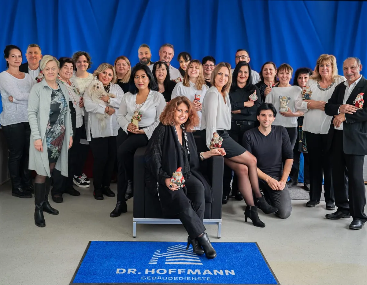 Beyond Capital Partners beteiligt sich an Dr. Hoffmann