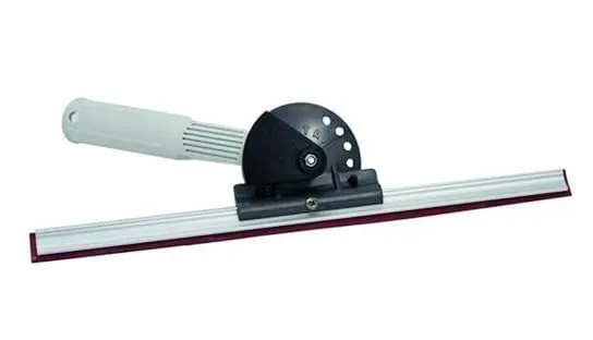 Glasreinigung leicht gemacht