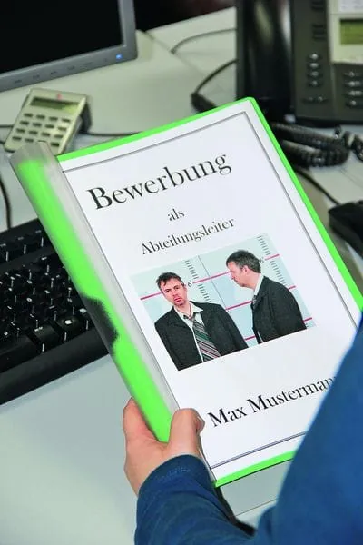 Warum Sie Bewerber genau  unter die Lupe nehmen sollten