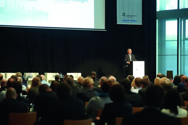 Der Kongress im Überblick