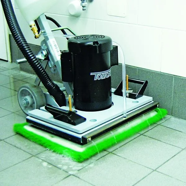 Gut gewählt ist besser gereinigt