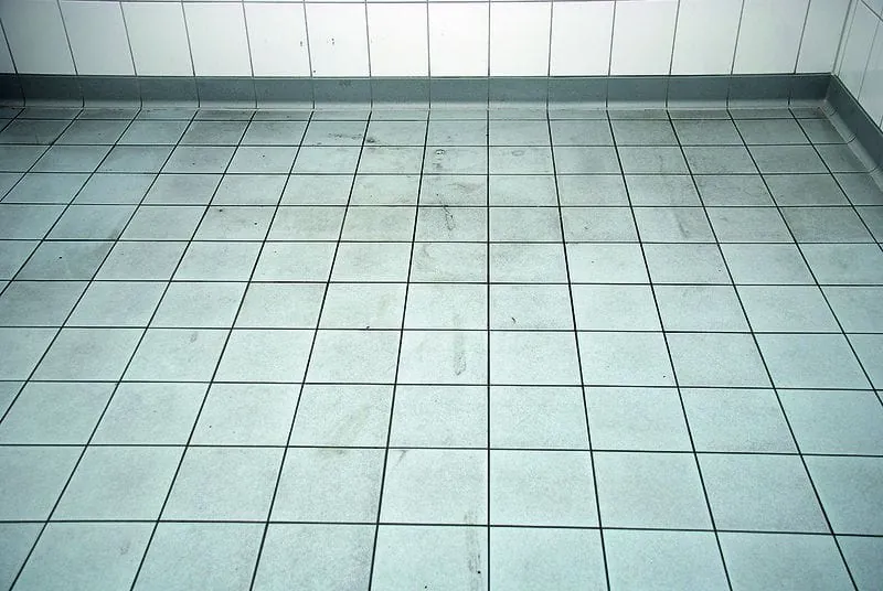 Kampf gegen die Vergrauung