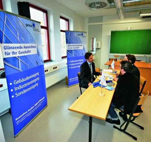 Große Resonanz auf Forumstag