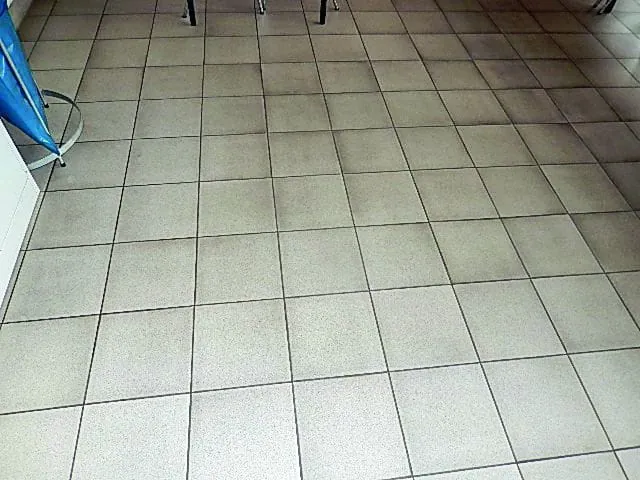 Trotz Vergrauungsprozess ­eigentlich gar nicht so schwer