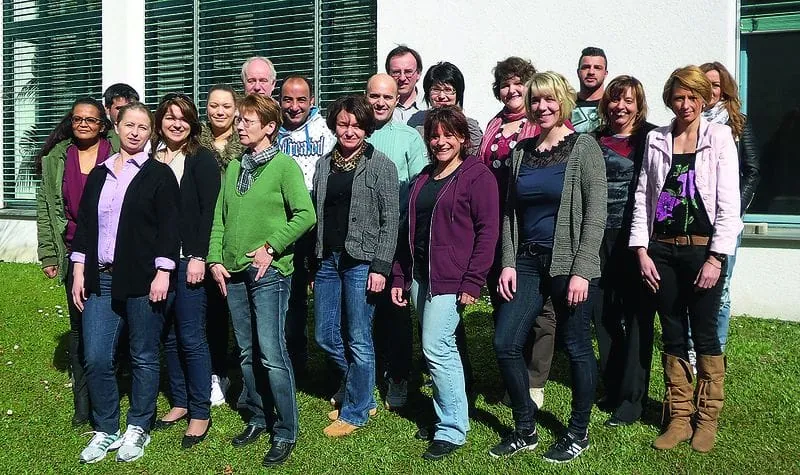 Objektleiterlehrgang mit BIV-Zertifikat