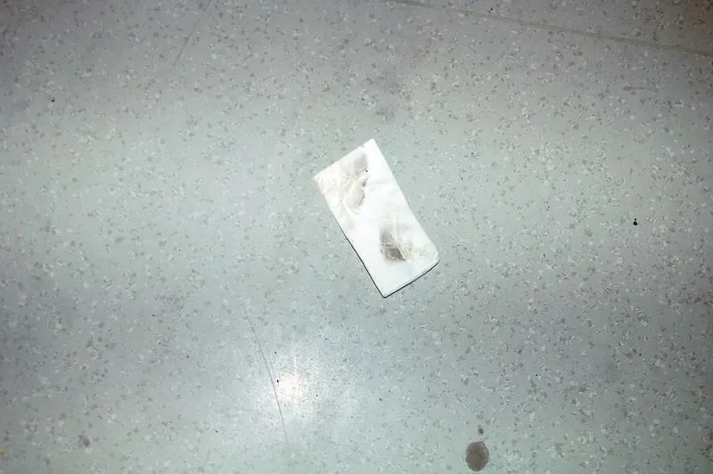 Kleiner Waschfehler, große Folgen