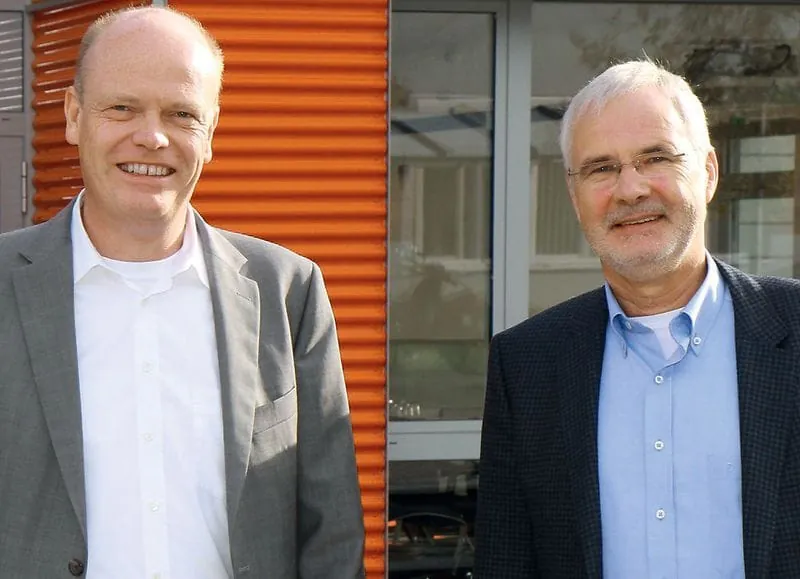 Emco Bau: Büring  neuer Geschäftsführer