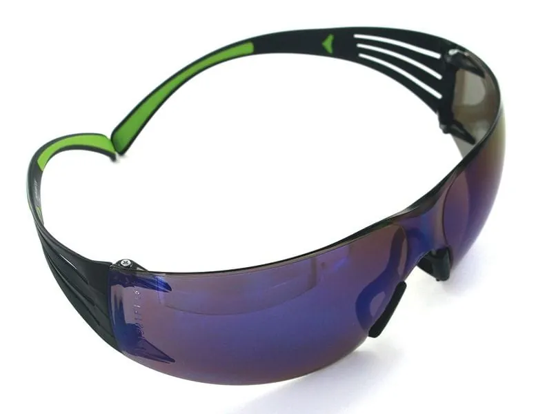 Schutzbrillenserie erweitert