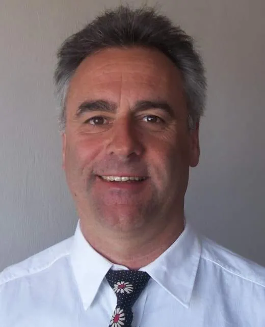 Mitglieder wählen neuen Vorsitzenden