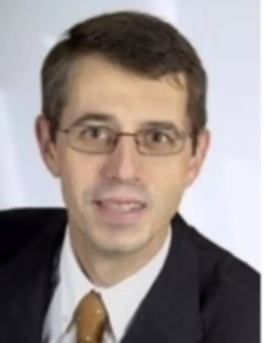 Neuer kaufmännischer Geschäftsführer