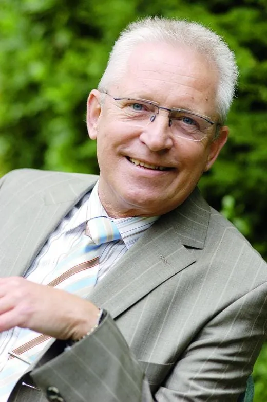 Innovationen sichern Erfolge