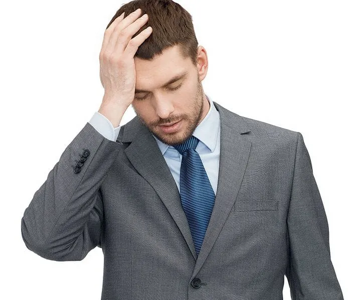 Scheitern als Chance