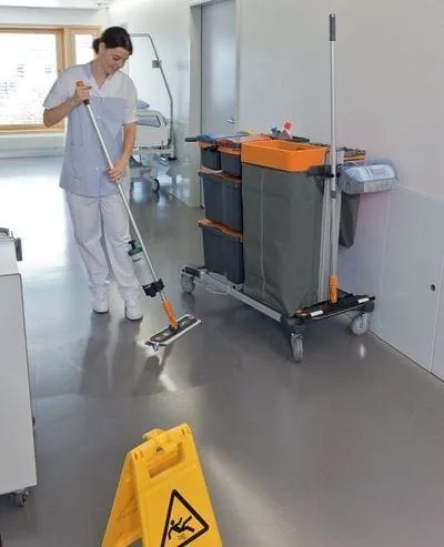 Tipps für ein sauberes Ergebnis