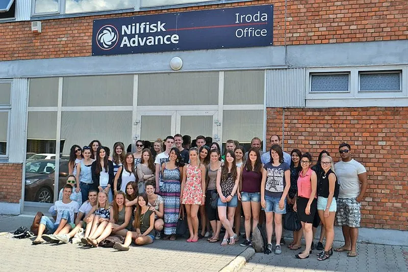 Bildungsförderung durch „Erleben“