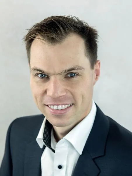 Neuer Key-Account-Manager bei Orca