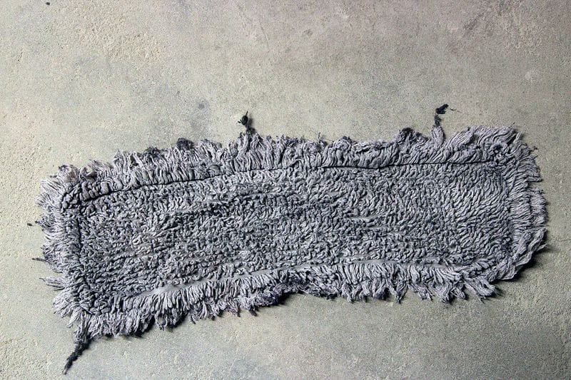 Von Leistung keine Spur