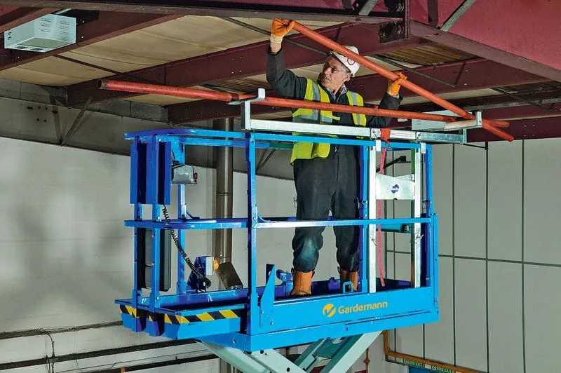 Neue Sicherheitseinrichtungen schützen vor Unfällen