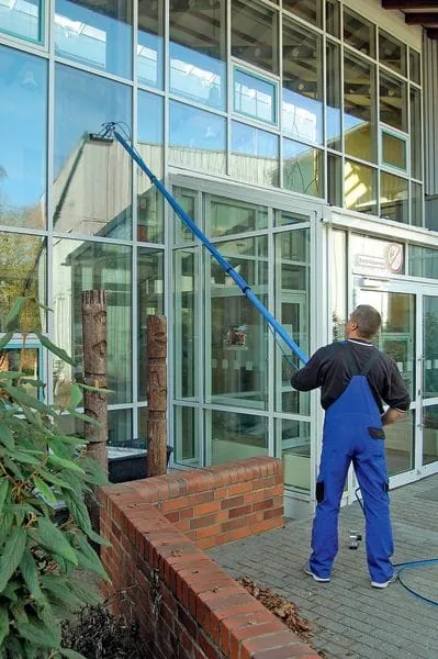 Verjüngungskur zum Schulbeginn