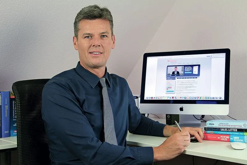 Wie Sie zum Leuchtturm werden